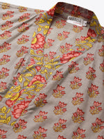 Load image into Gallery viewer, Kaftan Dress
