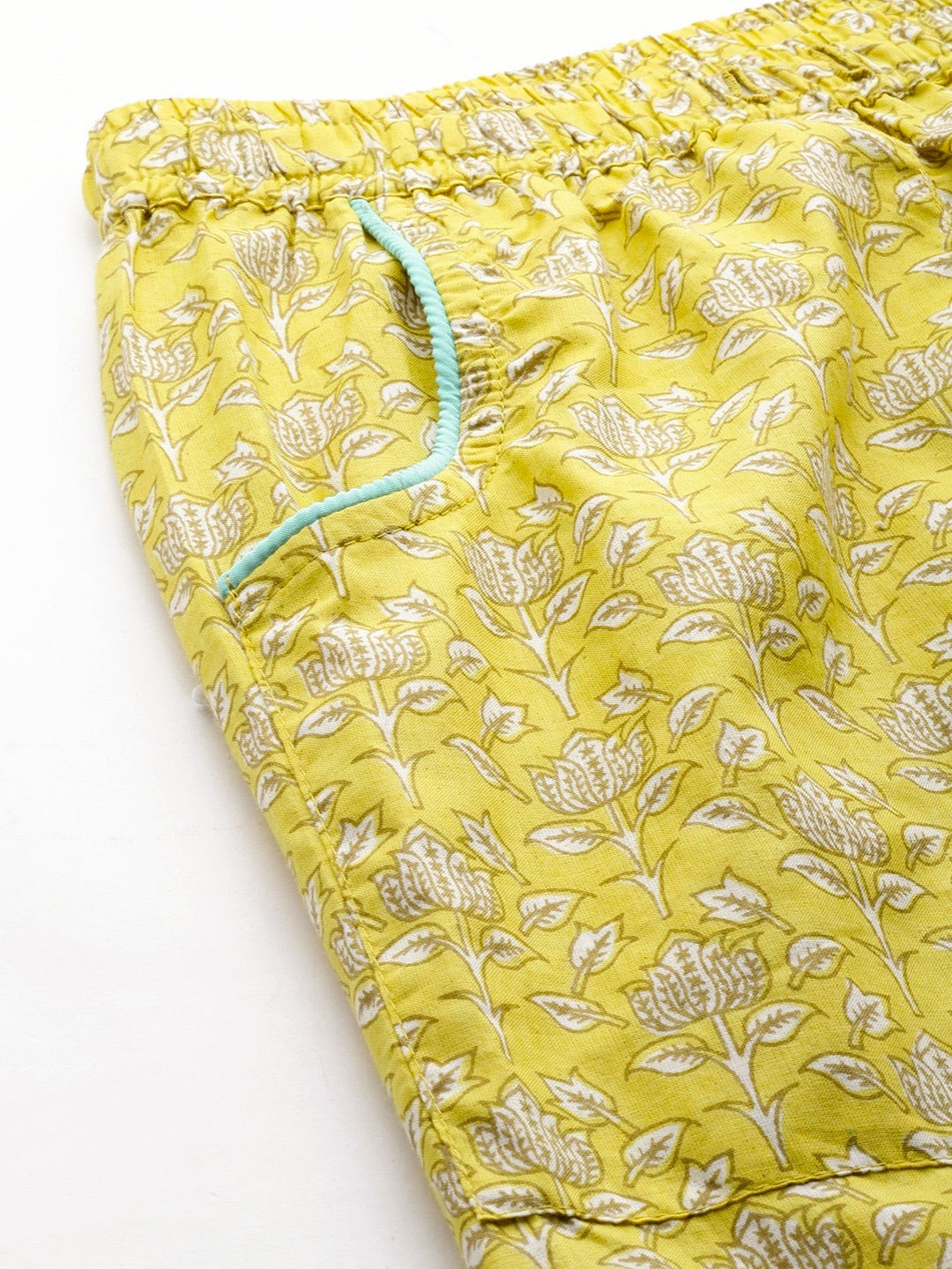 Shirt and Pyjama Set