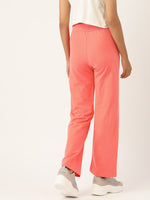 Straight Track Pant