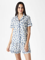 Load image into Gallery viewer, Shirt and Shorts Set
