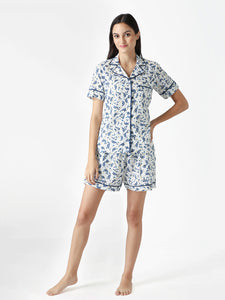 Shirt and Shorts Set