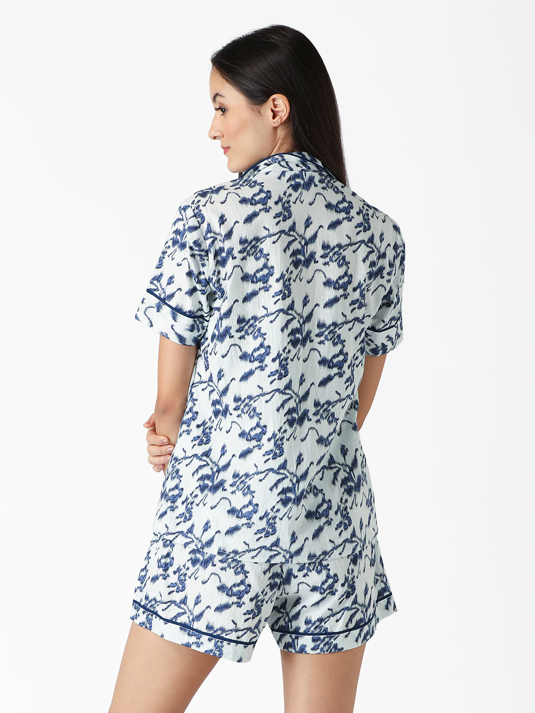 Shirt and Shorts Set