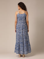 Load image into Gallery viewer, Tiered maxi Dress
