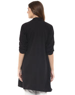 Load image into Gallery viewer, Slouchy Sleeve Shrug
