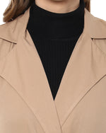 Load image into Gallery viewer, Kaftan style blazer Top
