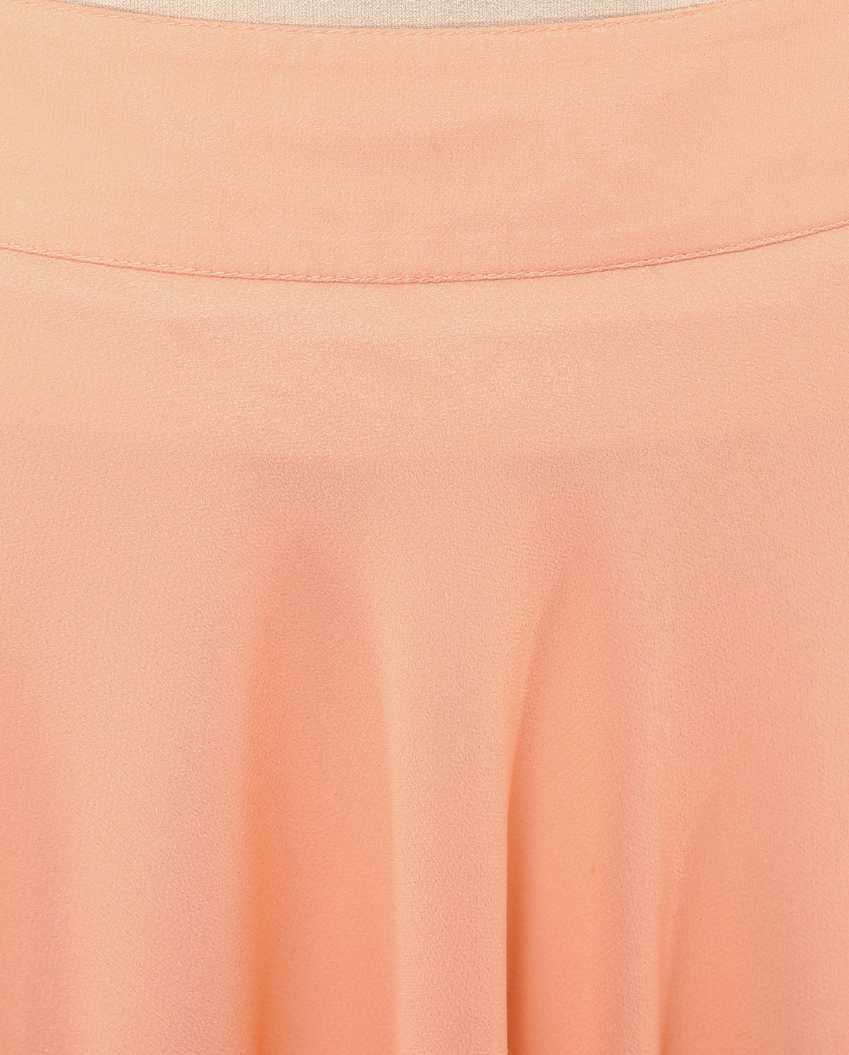 Flare maxi Skirt