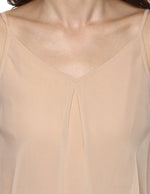 Load image into Gallery viewer, Flare yoke midid dress
