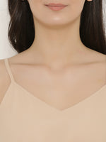Load image into Gallery viewer, Back knot short skater Dress
