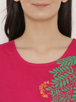 Load image into Gallery viewer, Backless box pleat Dress with Placement Block Print
