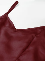 Load image into Gallery viewer, Jumpsuit with a dupatta Drape
