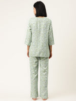 Load image into Gallery viewer, Kurta pyjama Set
