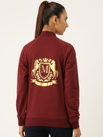 Front open Sweatshirt