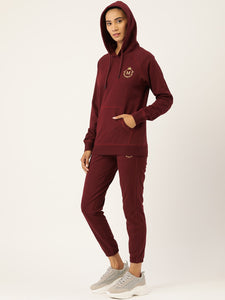 Hoodies with Joggers set