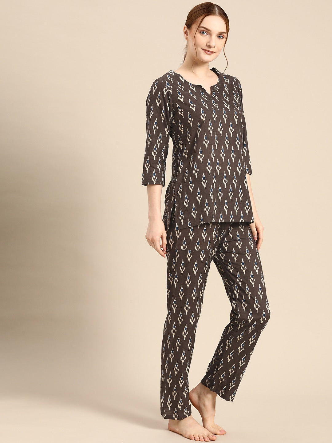 Kurta with Pyjama Set