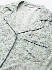 Shirt and Shorts Set
