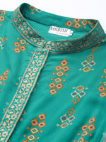 Load image into Gallery viewer, Peplum with dhoti Jumpsuit
