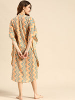 Load image into Gallery viewer, Kaftan with poackets
