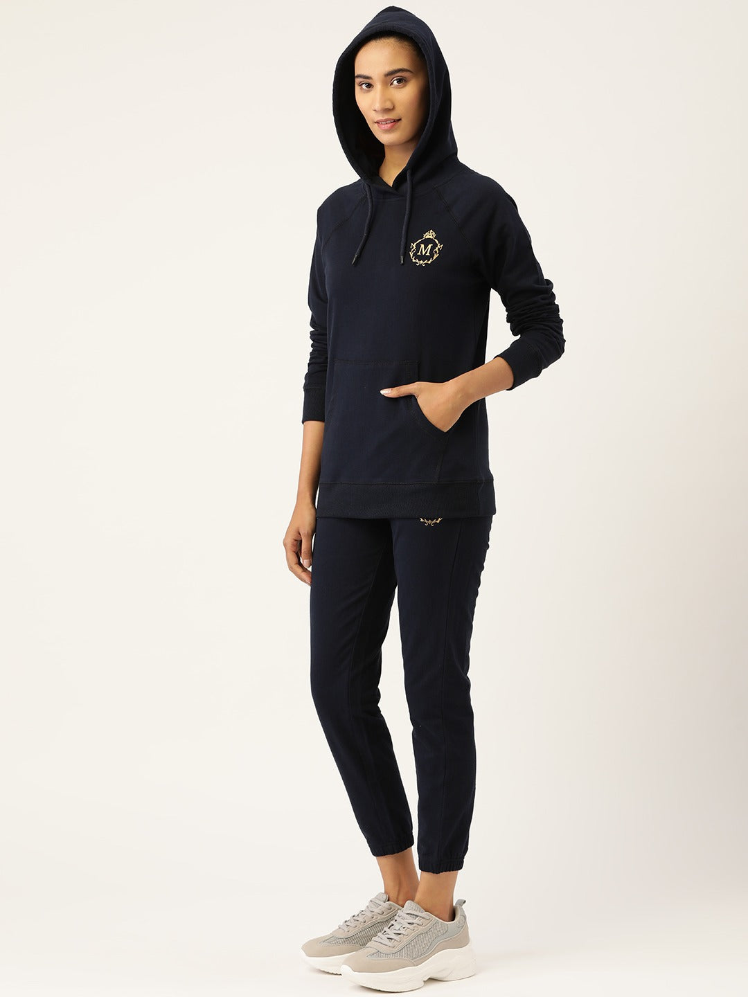 Hoodies with Joggers set