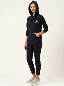 Hoodies with Joggers set