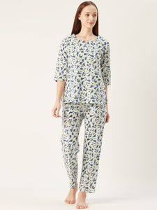 Kurta pyjama Set