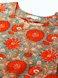 Kurta pyjama Set