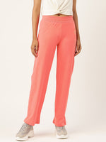 Straight Track Pant