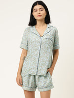 Load image into Gallery viewer, Shirt and Shorts Set
