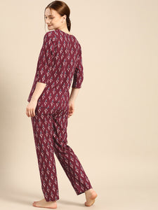 Kurta with Pyjama Set